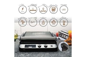 Opekači kruha, toasterji ADLER Adler...