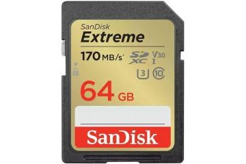 Spominske kartice SanDisk  SanDisk Extreme PLUS...
