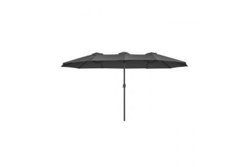 Kamp paviljoni, šotori, senčniki VASAGLE...