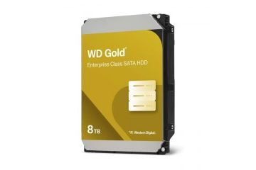 Trdi diski Western Digital WD 8TB Gold 3,5'...