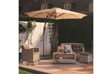 Vrtno pohištvo in dodatki Vonhaus  VonHaus 4x...