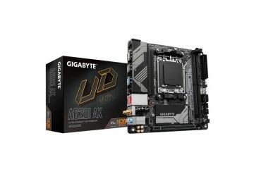 Osnovne plošče Gigabyte GIGABYTE H610I, DDR5,...