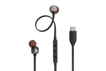  Slušalke JBL JBL USB-C žične slušalke Tune...