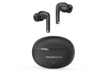  Slušalke Taotronics TaoTronics Brezžične...