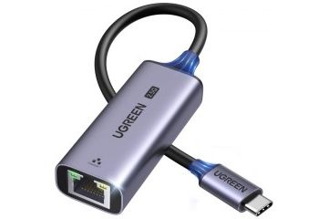 Mrežne kartice Ugreen Ugreen USB-C 2.5G...