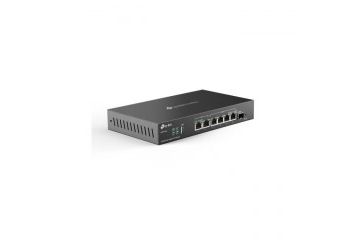 Routerji WiFi TP-link TP-LINK Omada ER707 2.5G...