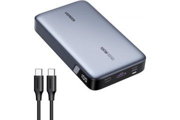 Baterije in polnilci Ugreen Ugreen 100W...