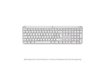 Tipkovnice Logitech Logitech tipkovnica...