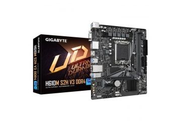 Osnovne plošče Gigabyte GIGABYTE H610M S2H V3...