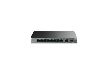Preklopniki in stikala TP-link TP-LINK LS1210GP...