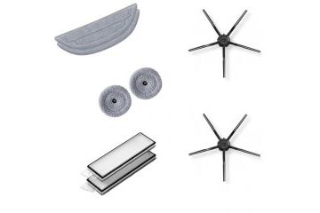 Sesalniki in dodatna oprema Roborock Set...