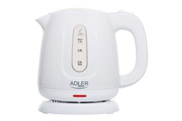 Grelniki vode ADLER Adler Plastični grelnik...