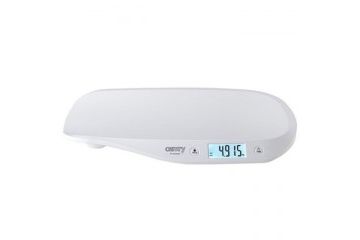 Osebna nega Camry Camry Otroška tehtnica -...