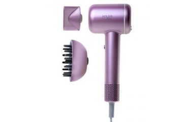 Osebna nega ADLER Adler SUPERSPEED Sušilnik za...