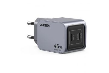 Dodatki Ugreen Ugreen Nexode Pro 45W 2-Portni...