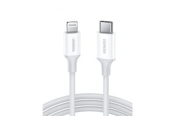 Dodatki Ugreen Ugreen USB-C na Lightning kabel...