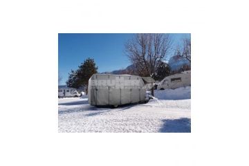 Kamp dodatki in ostalo BRUNNER BRUNNER...