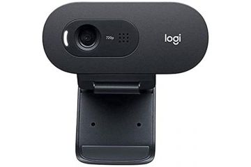  WEB kamere Logitech Logitech C505e HD spletna...