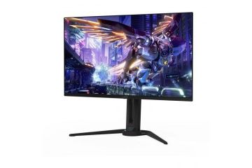 LCD monitorji Gigabyte GIGABYTE AORUS FO32U2P...