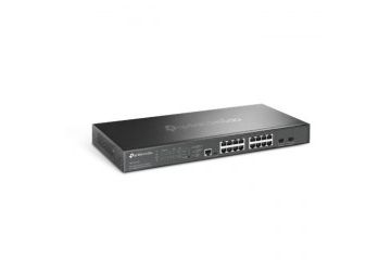 Preklopniki in stikala TP-link TP-LINK 16-Port...