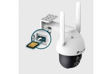Kamere TP-link TP-LINK VIGI 4MP zunanja...