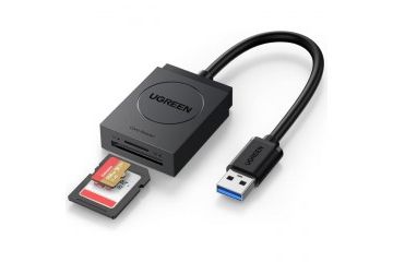 Čitalci kartic Ugreen Ugreen USB 3.0 SD TF...