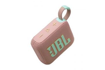  Zvočniki JBL JBL GO 4 Bluetooth prenosni...