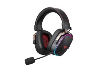  Slušalke Havit HAVIT Gamenote RGB LED...