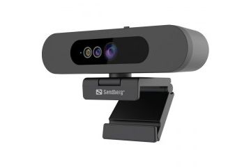  WEB kamere Sandberg Sandberg Face-ID Webcam 2