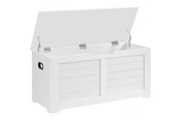 Vrtno pohištvo in dodatki VASAGLE VASAGLE klop...