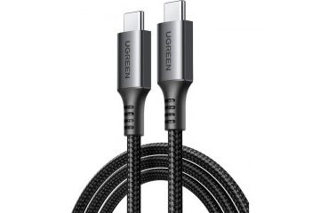 Dodatki Ugreen Ugreen 60W USB-C na USB-C...