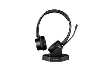  Slušalke Sandberg Slušalke z mikrofonom...
