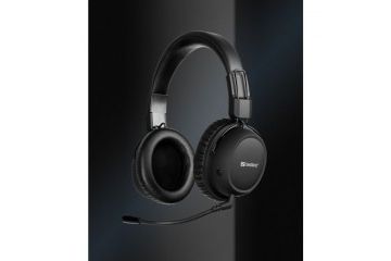  Slušalke Sandberg Sandberg slušalke z...