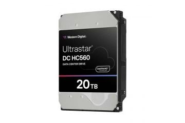 Trdi diski Western Digital HGST/WD 20TB...