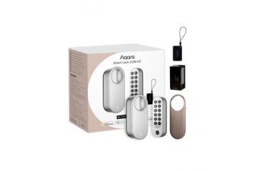 Smart home AQARA  AQARA pametna ključavnica...