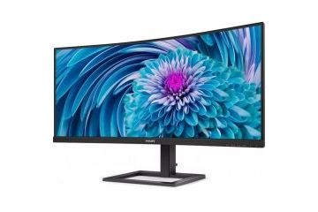 LCD monitorji Philips Philips 346E2CUAE 34' VA...