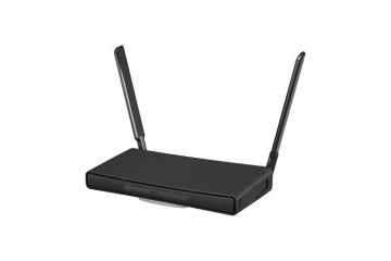 Routerji WiFi Mikrotik Mikrotik hAP ax³...