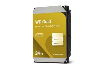 Trdi diski Western Digital WD 24TB Gold 3,5'...