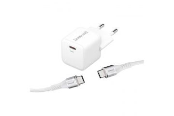 Dodatki INTENSO Intenso 30W GaN napajalnik s...