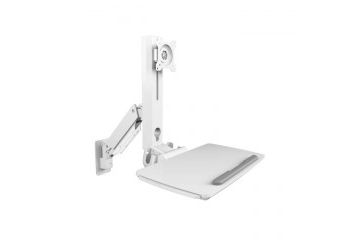 Dodatki za monitorje ICY BOX Icybox IB-WS700-W...