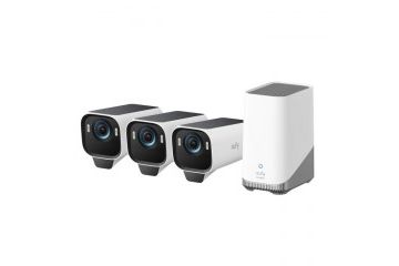 Kamere Anker Anker Eufy Security eufyCam S3 Pro...