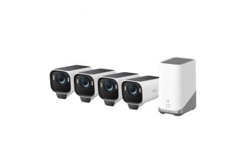 Kamere Anker Anker Eufy Security eufyCam S3 Pro...