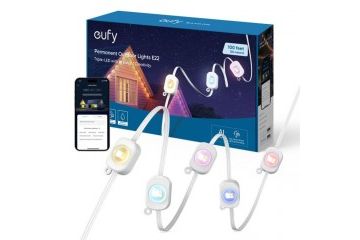 LED luči Anker Anker Eufy E22 zunanje RGB...