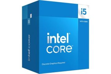 Procesorji Intel Intel Core i5 14400F BOX procesor