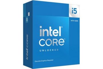 Procesorji Intel Intel Core i5 14600KF BOX...