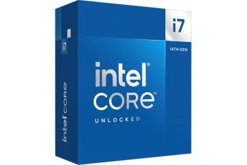 Procesorji Intel Intel Core i7 14700K BOX procesor