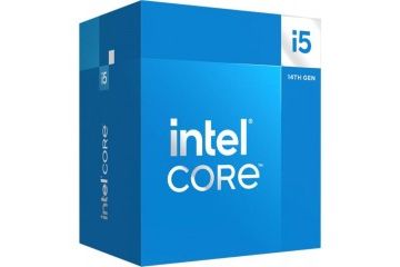 Procesorji Intel Intel Core i5 14400 BOX procesor
