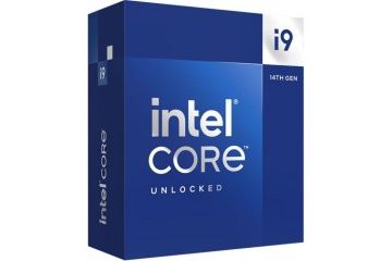 Procesorji Intel Intel Core i9 14900K BOX procesor