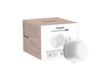 Smart home AQARA AQARA senzor prisotnosti FP1E...