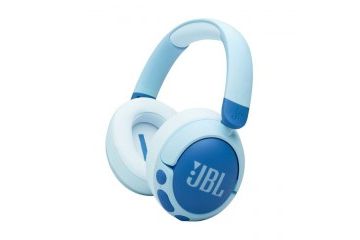  Slušalke JBL JBL JR470NC Bluetooth otroške...